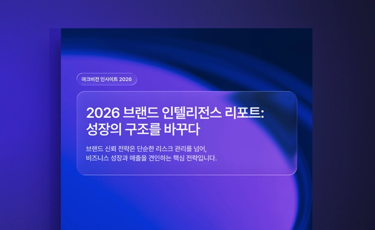 The New Economics of Brand Integrity Report