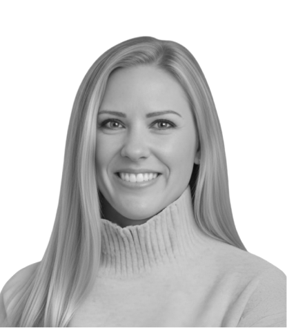 Kaleigh Miller Headshot