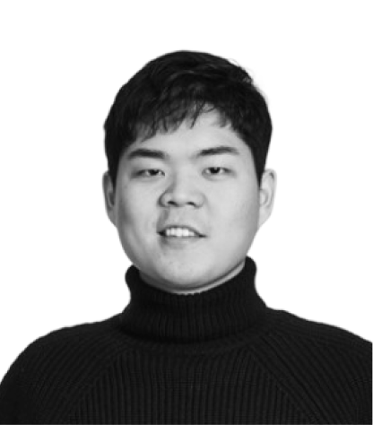 Christopher Chae Headshot