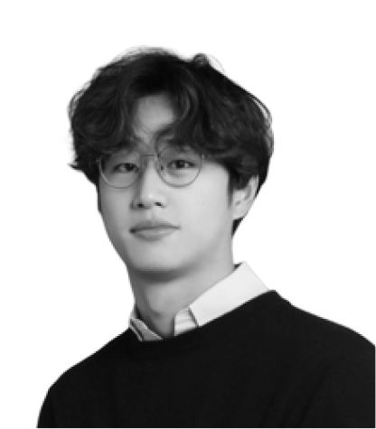Hyuk Choi Headshot