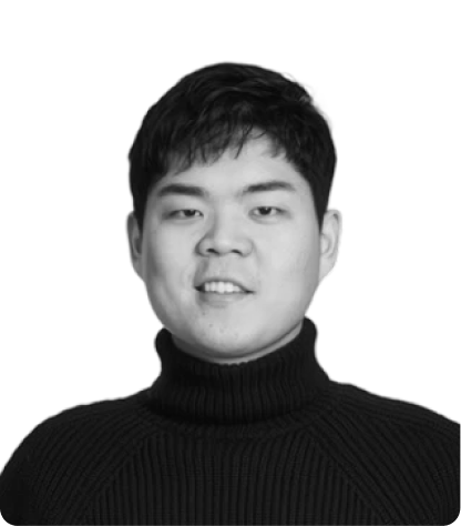 Christopher Chae Headshot