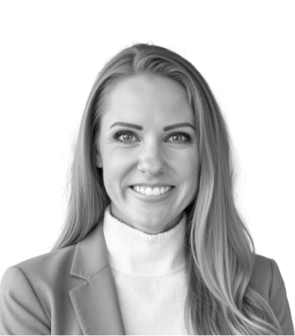 Kaleigh Miller Headshot