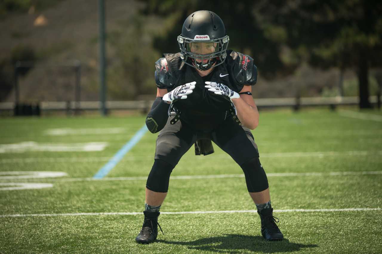 Nike Football Camp Nike Football Camp