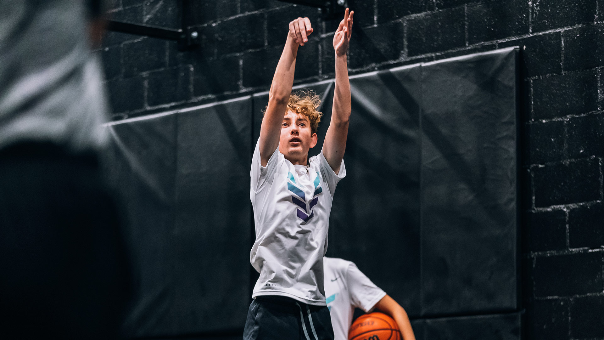 Nike Basketball Camp Winter Break Elite Shooting at The Vancouver