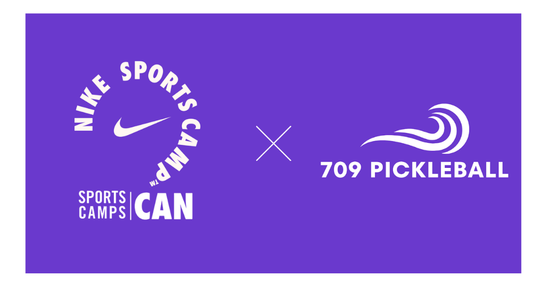 SCC Partners with 709 Pickleball
