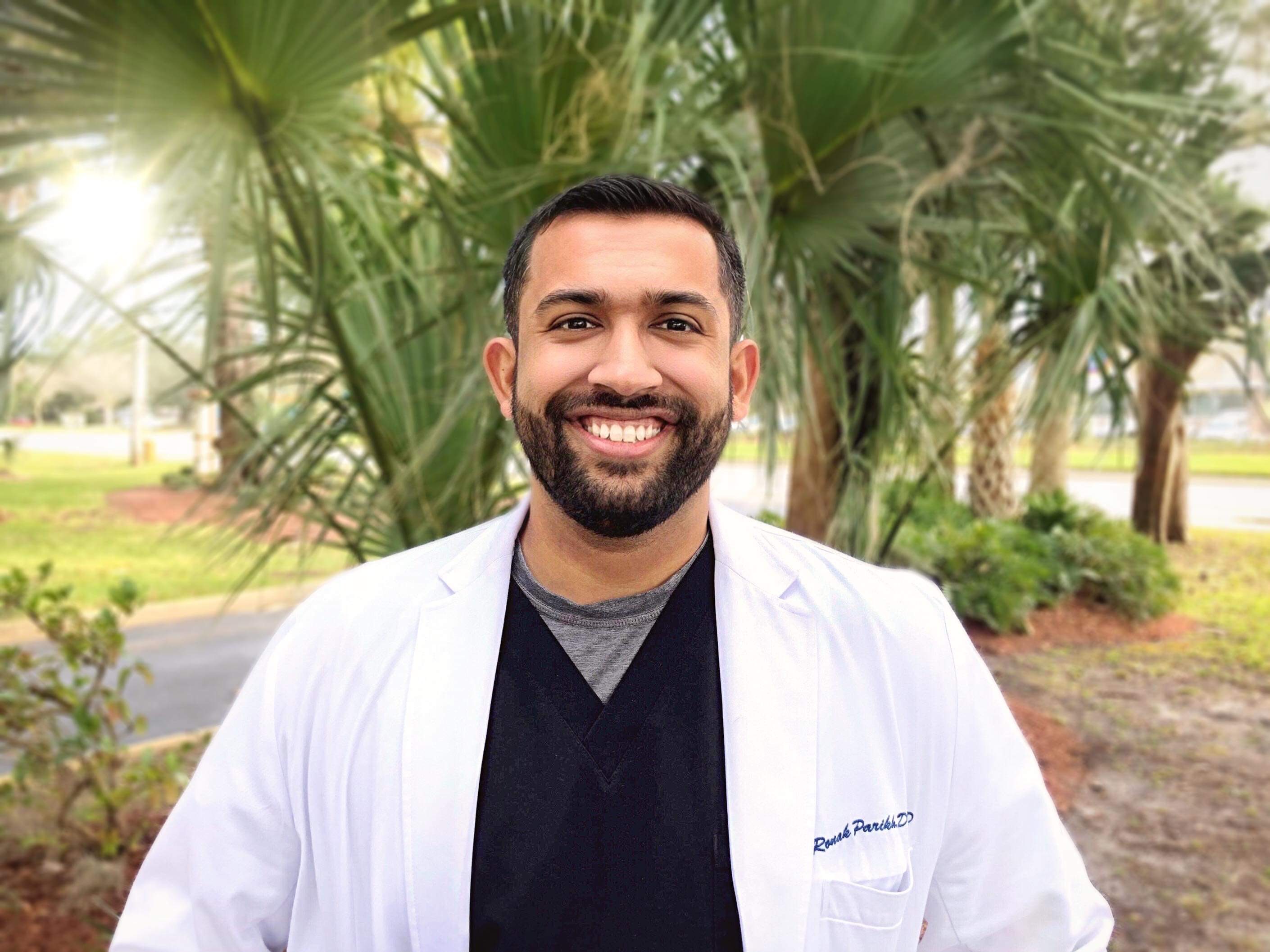 Wesley Chapel Dentist 