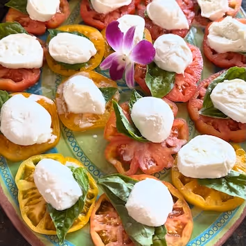 Bruschetta