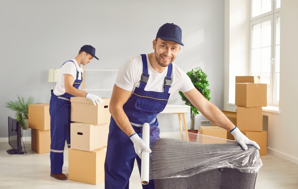 SEO for moving companies