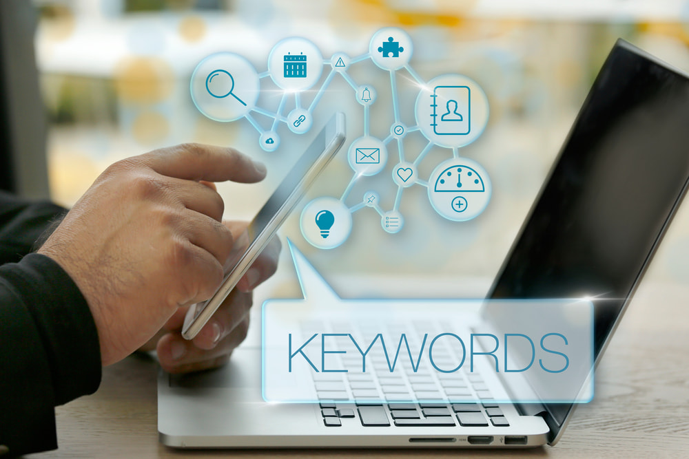 SEO keywords strategy guide