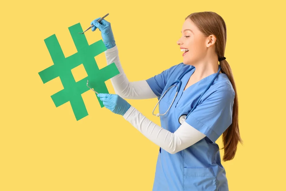 dental SEO keywords strategy