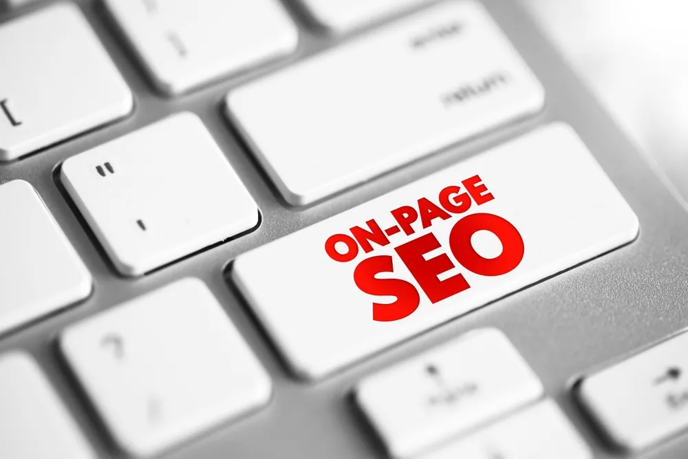on-page seo guide