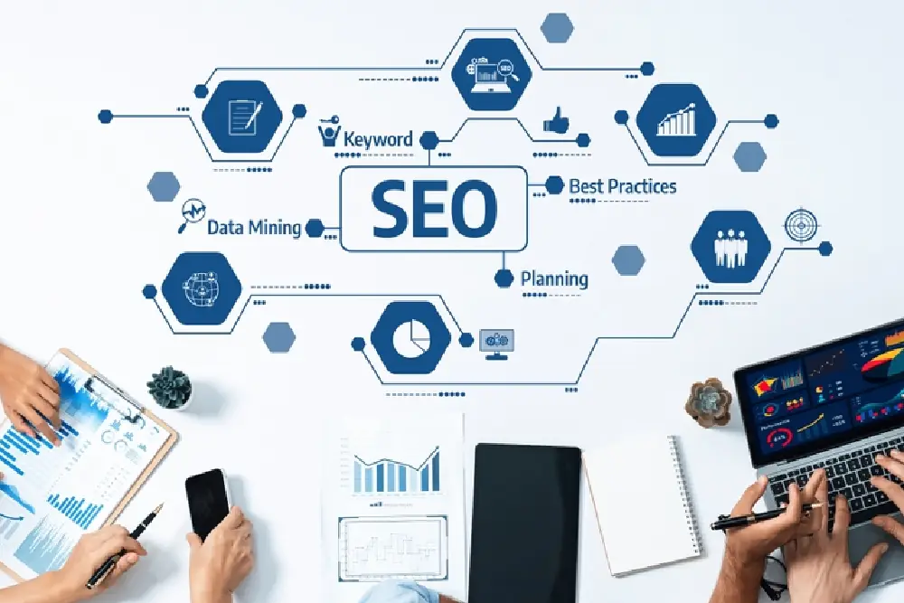 Florida SEO services packages