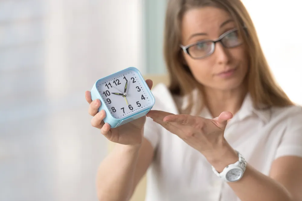 AI scheduling and appointment management concept