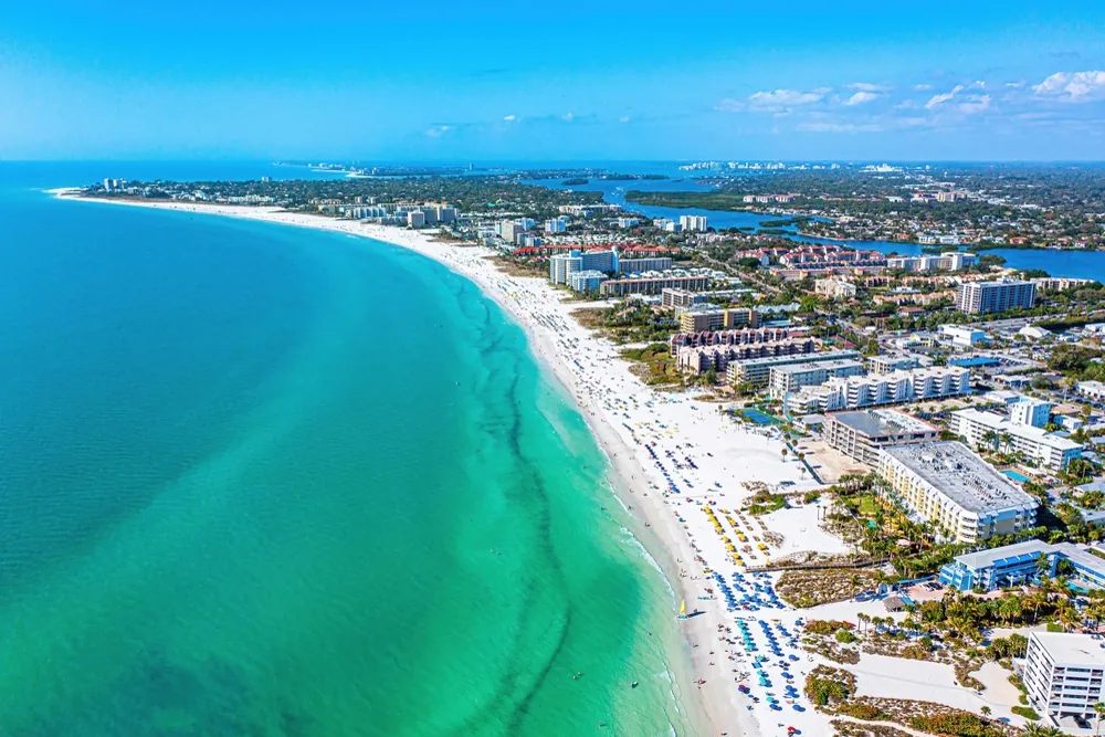 local SEO Sarasota FL