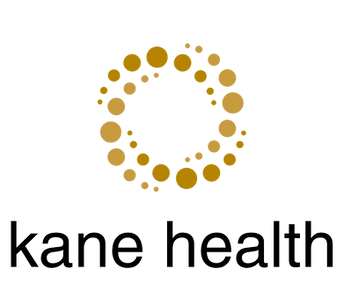 Kane Health Logo
