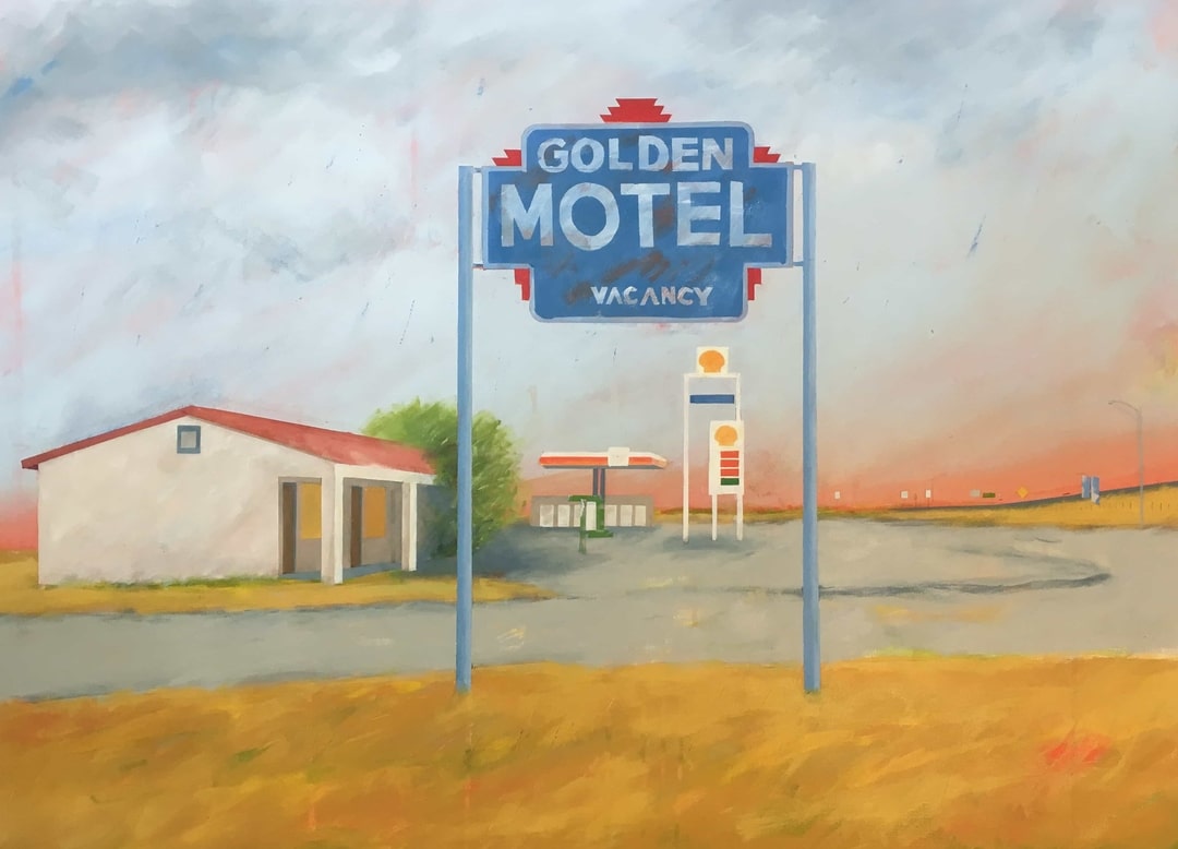 Golden Motel