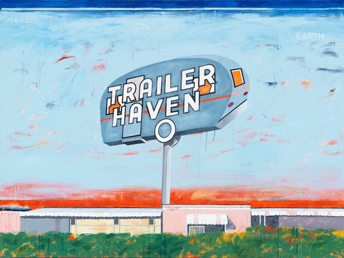Haven on Earth
