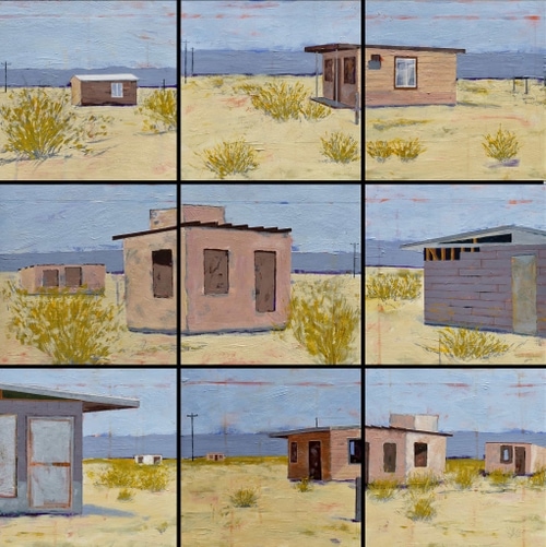Homestead Grid