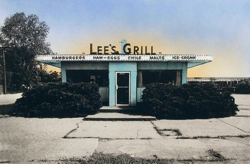 Lee's Grill