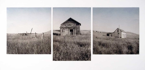 Montana Landscape