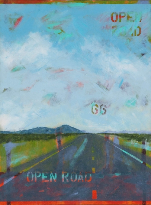 Open Road