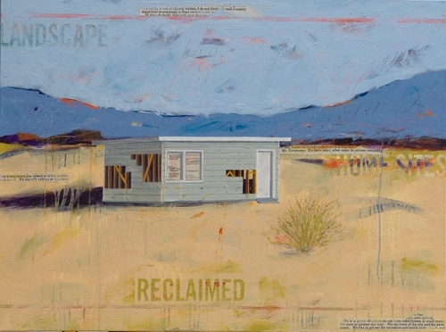 Reclaimed