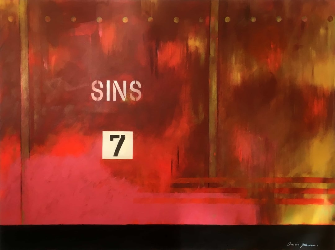 Seven Deadly Sins