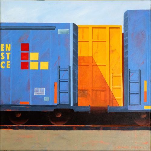 Golden West Service