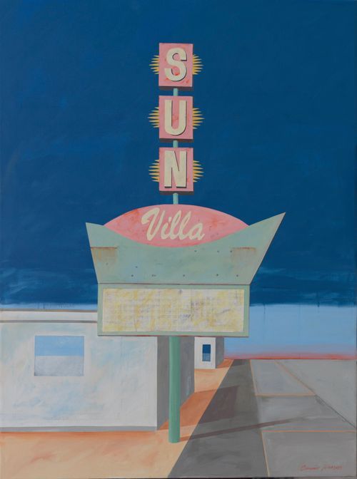 Sun Villa Motel