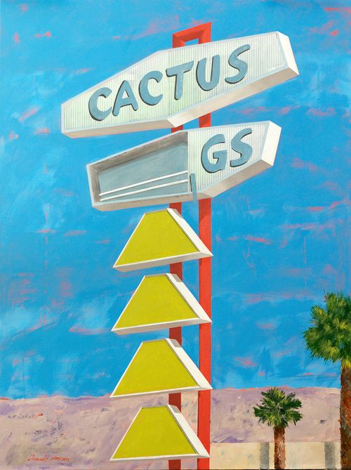 Cactus Springs