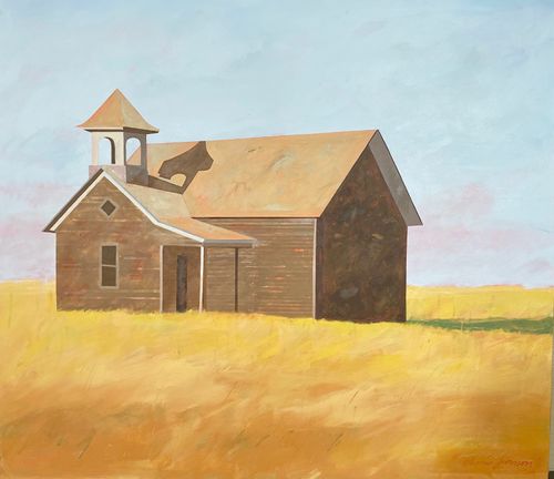 Prairie Sanctuary