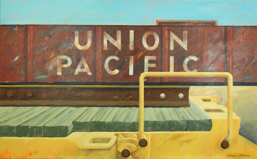 Union Pacific