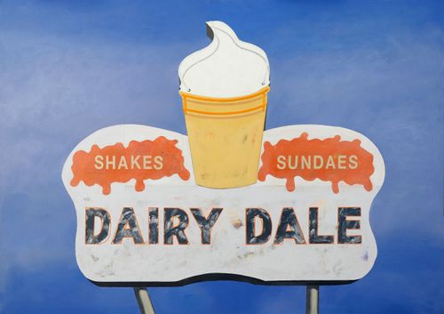 Dairy Dale