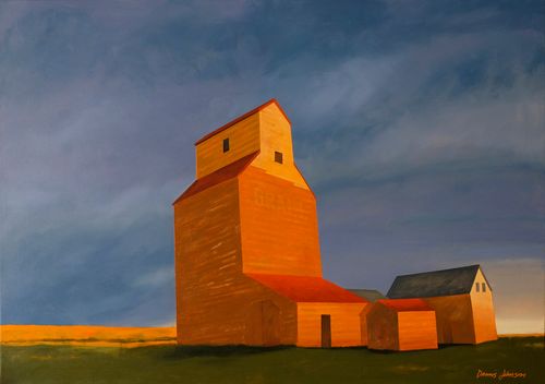 Grain