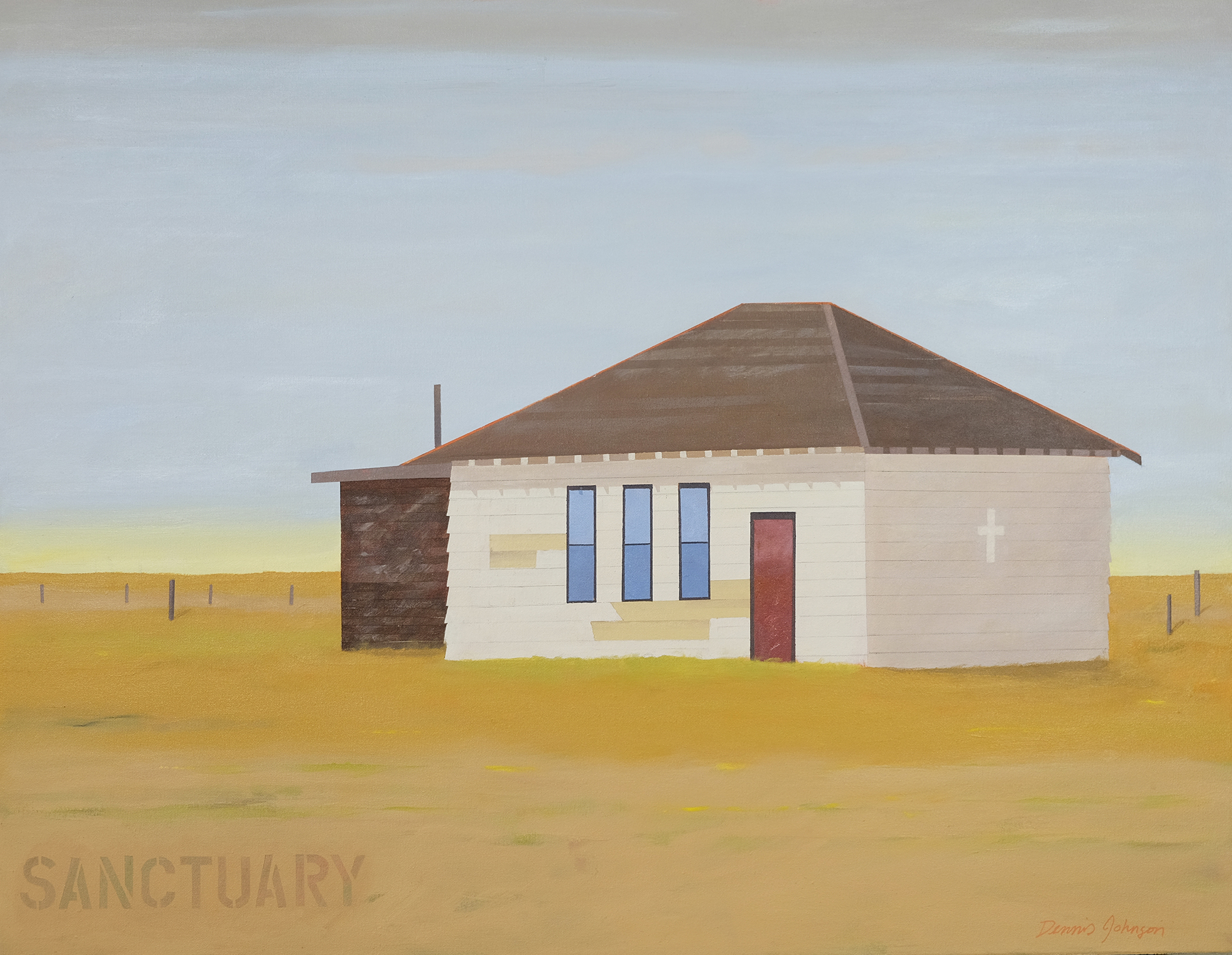 Sanctuary