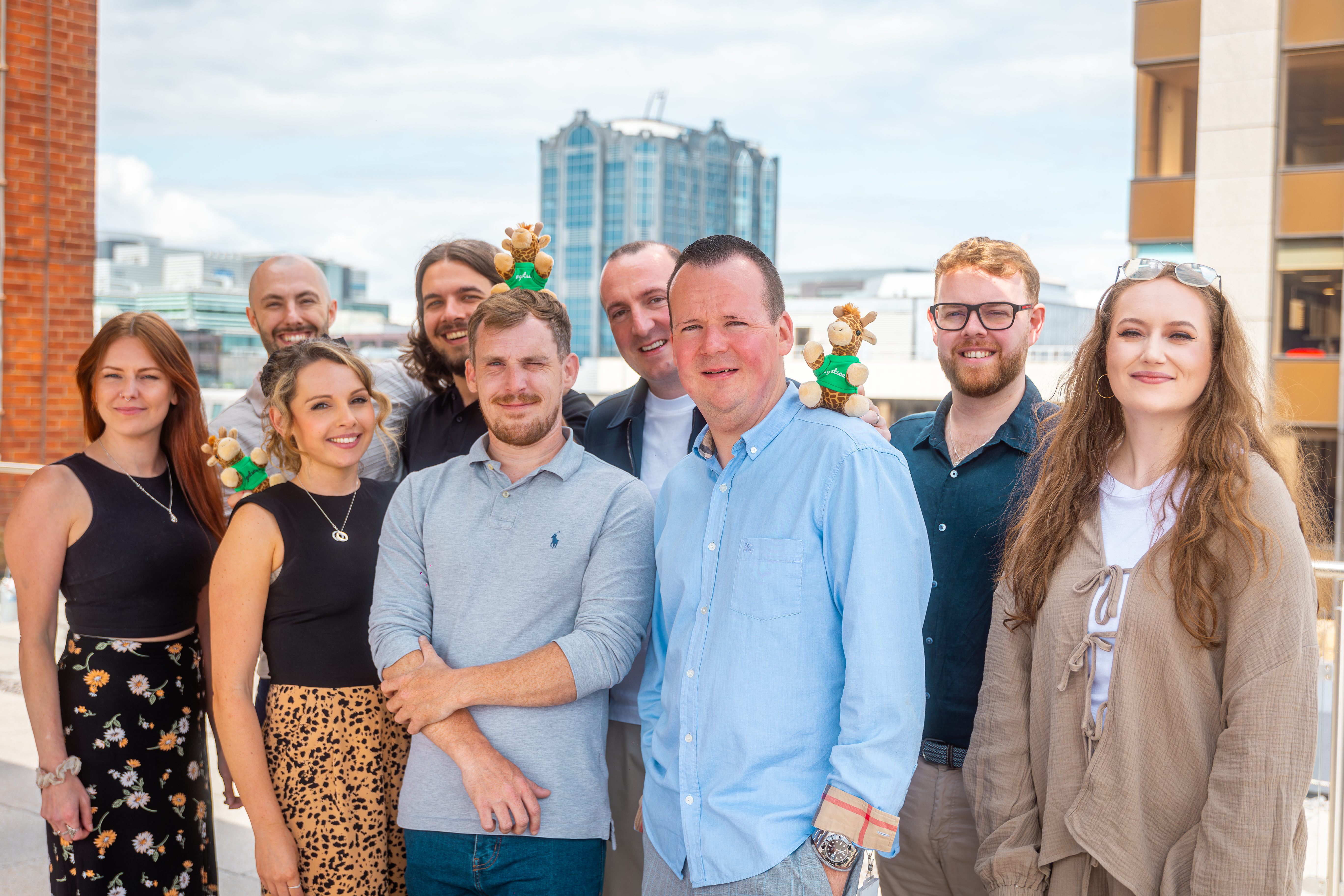 The SaaSy People Announce Gold Sponsorship for Elevate LDN 2025 – Back for Round 2 of Excitement!