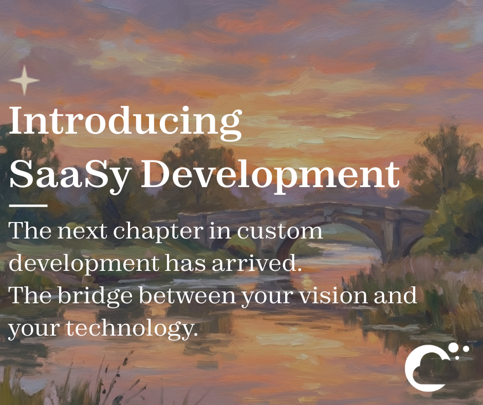 Beyond the Standard: The SaaSy People Launch SaaSy Dev to Tackle Your Toughest Tech Challenges