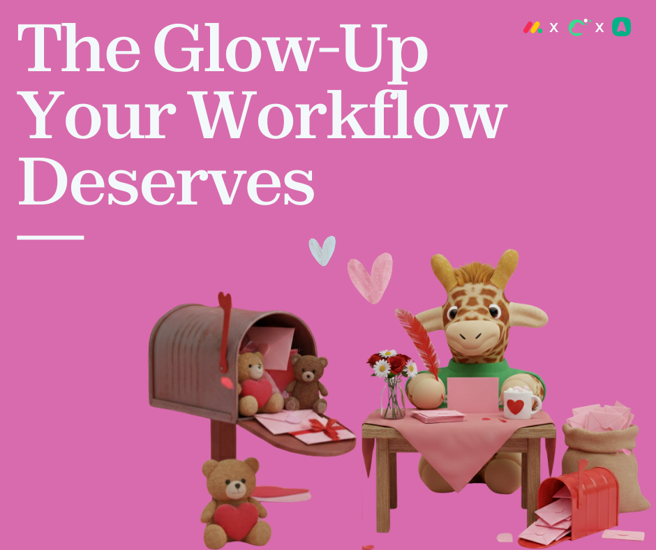 Stop Settling for “It’s Complicated”: Why Aircall + monday.com are the Ultimate Power Couple