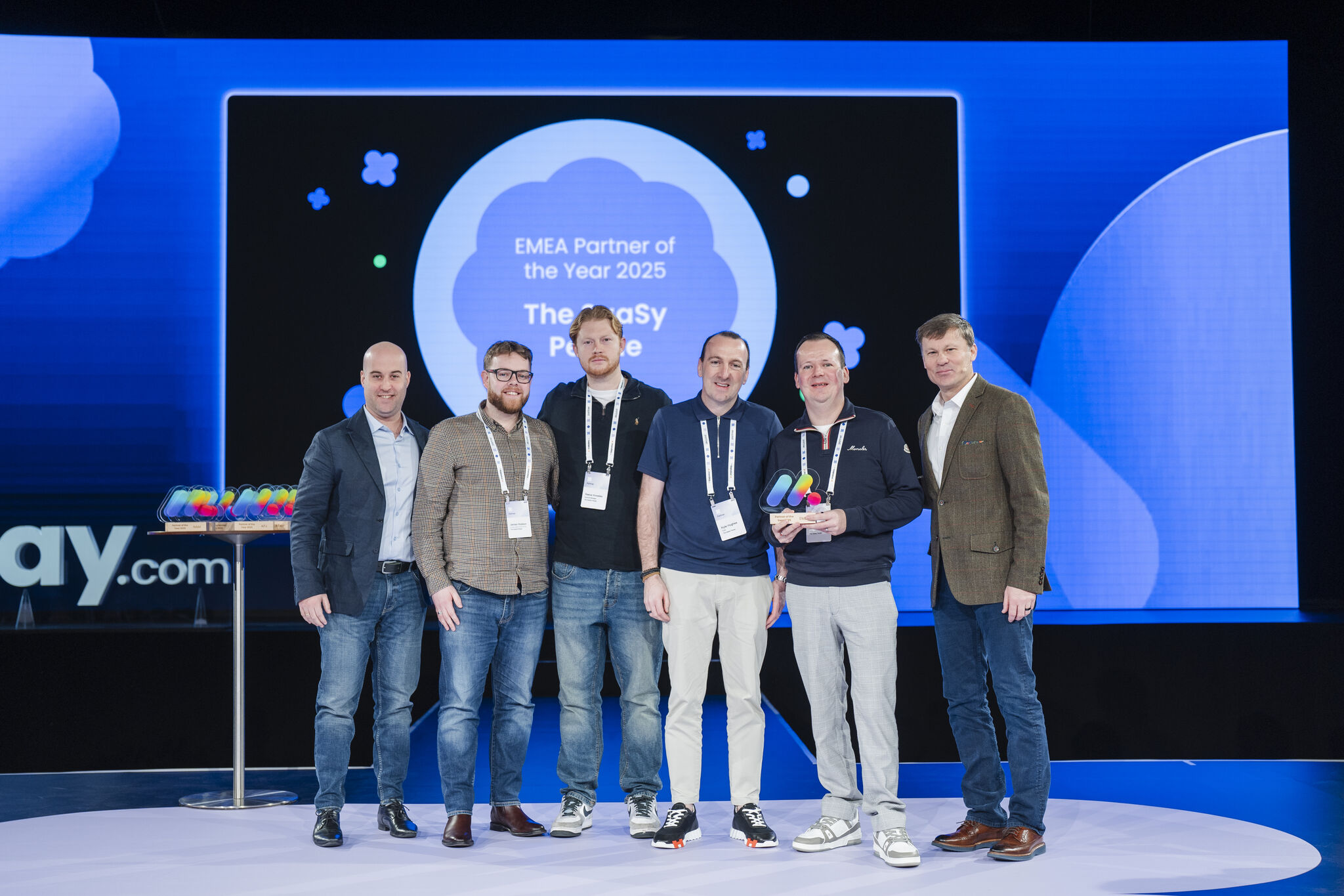 The 2026 Guide to monday.com Partners in the UK: Tiers, Awards, and Making the Right Choice