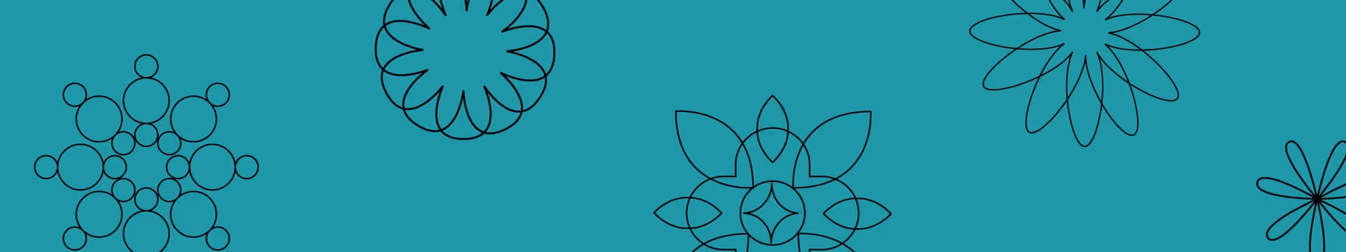 Mandalas Serenidad