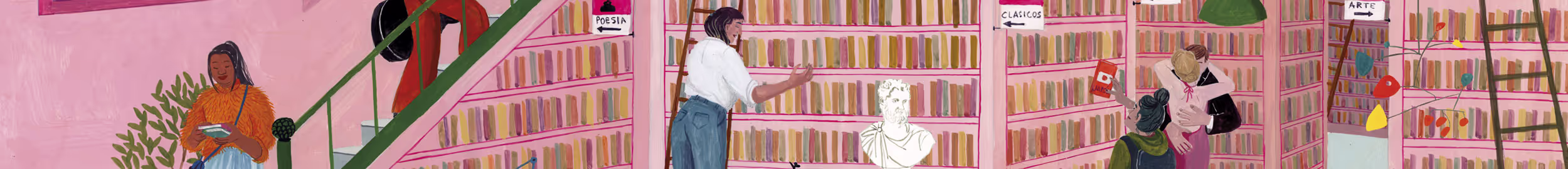 Cuaderno de lecturas