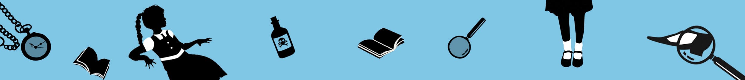 Asesinato en el huerto de pepinos