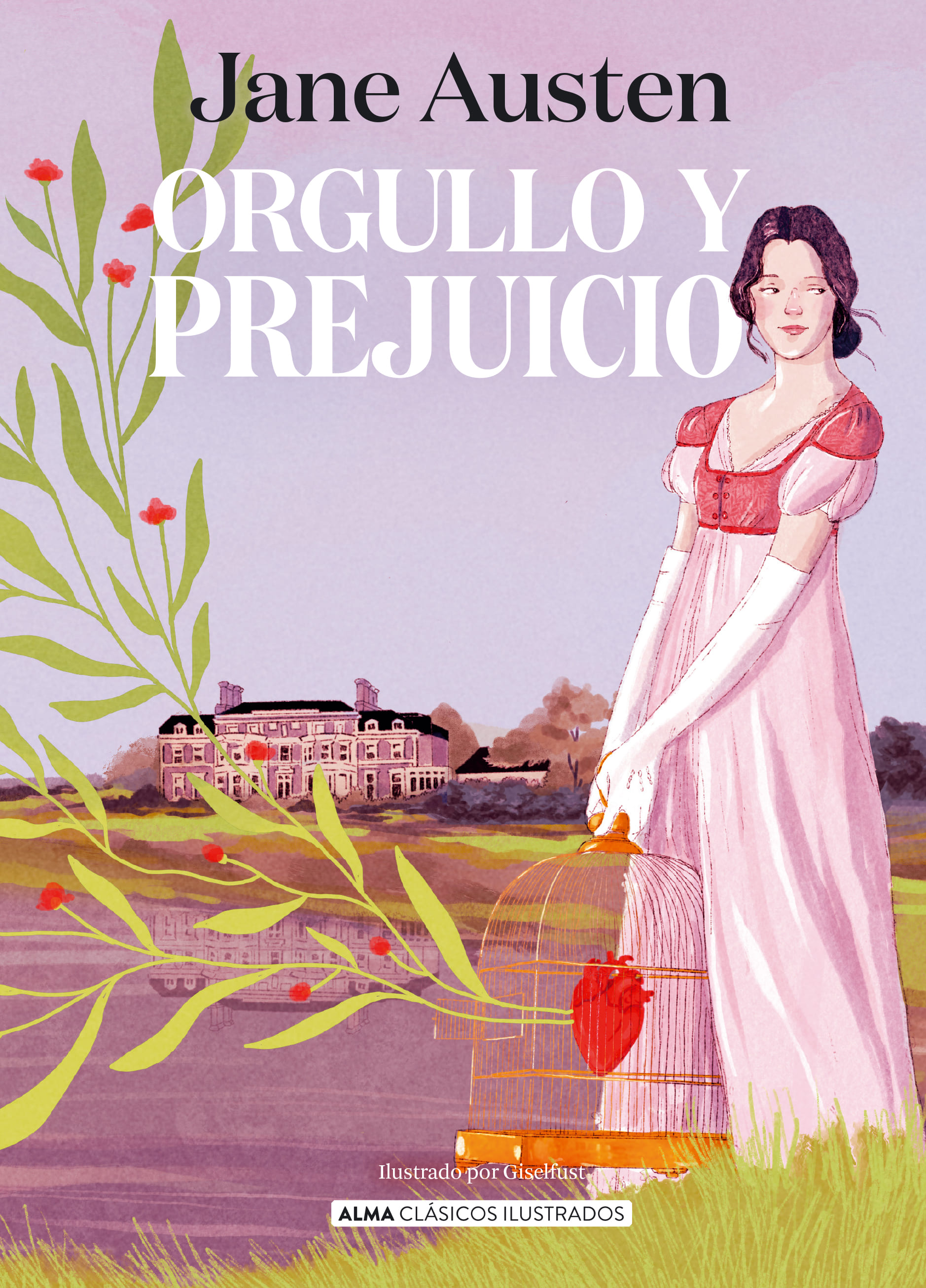 Orgullo y prejuicio (Nueva edicion)