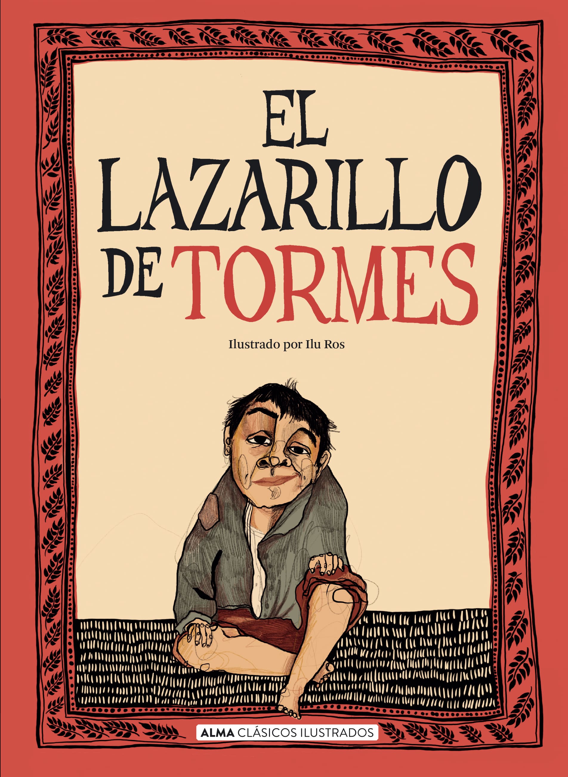 El Lazarillo de Tormes