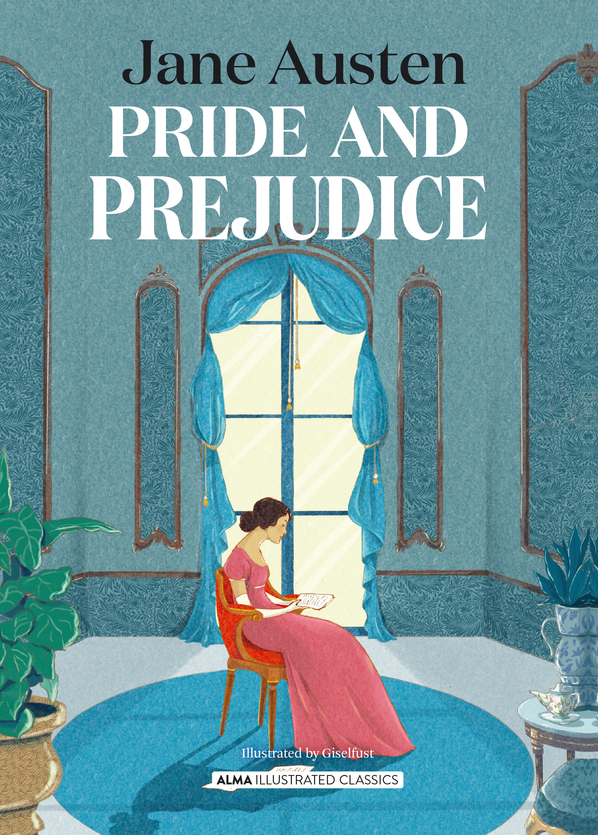 Pride and Prejudice - Annotated Edition (Oxford World’s Classics)