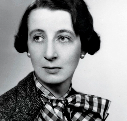 Josephine Tey 