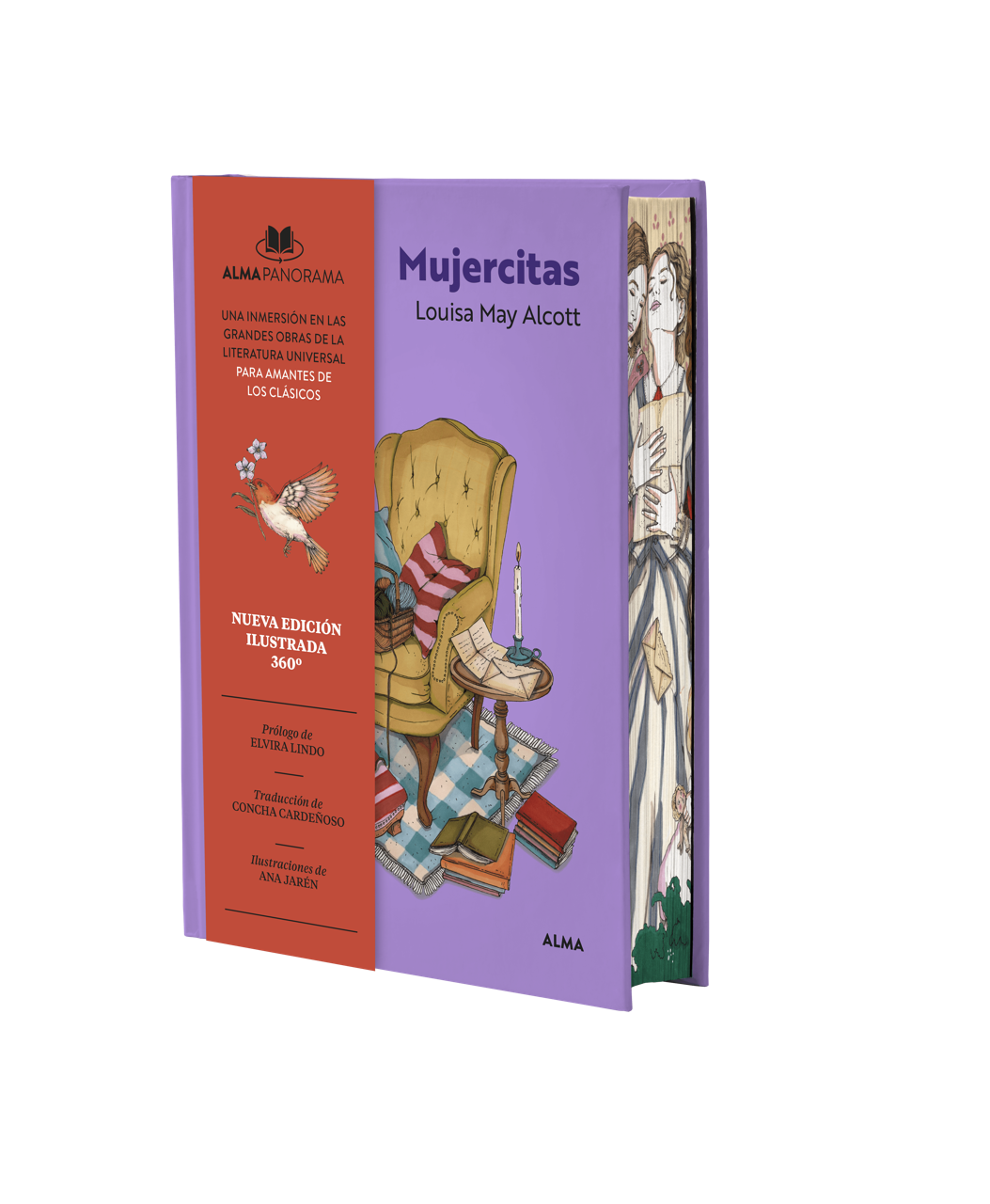 Mujercitas (PANORAMA)