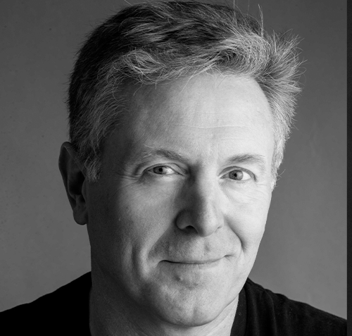 James Lovegrove