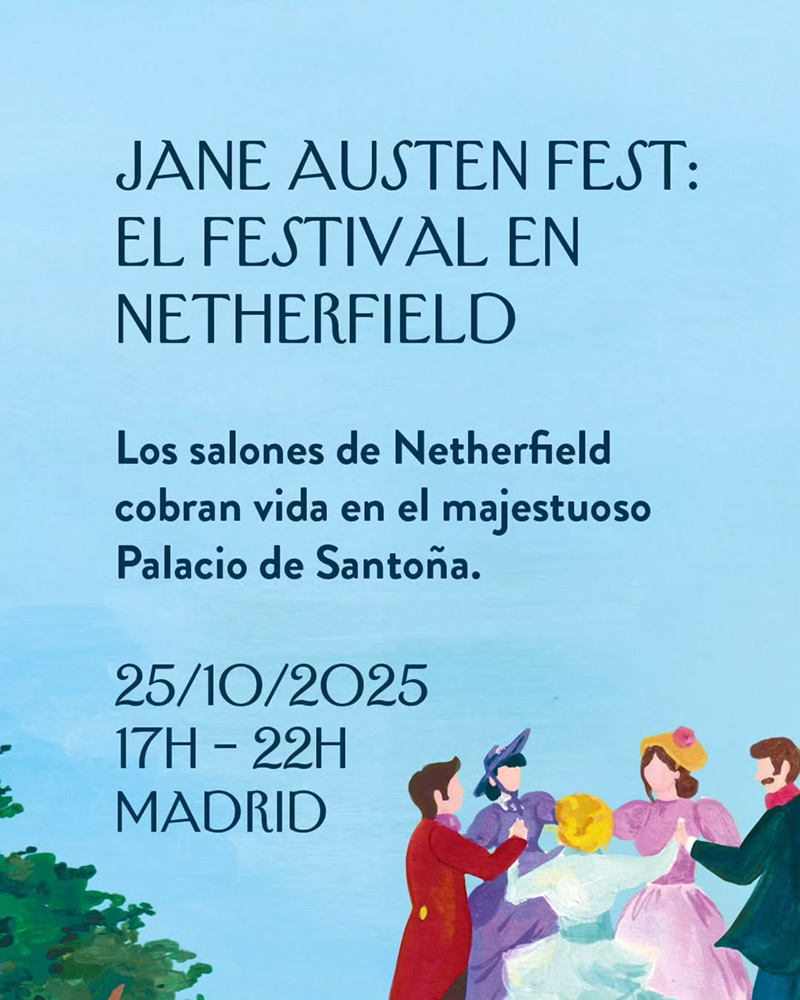 El Festival en Netherfield