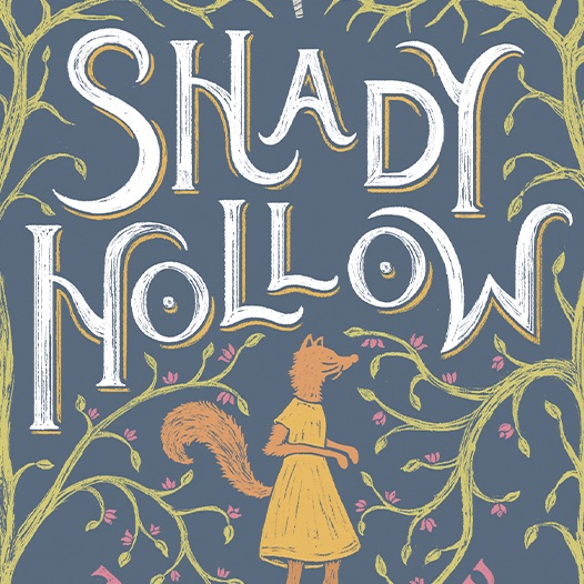 Cuando el bosque calla, algo trama